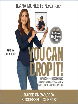 cover image of You Can Drop It!
